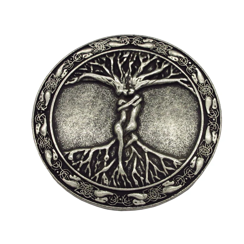 Gürtelschließe Gürtelschnalle Schnalle Buckle für 4 cm breiten Gürtel