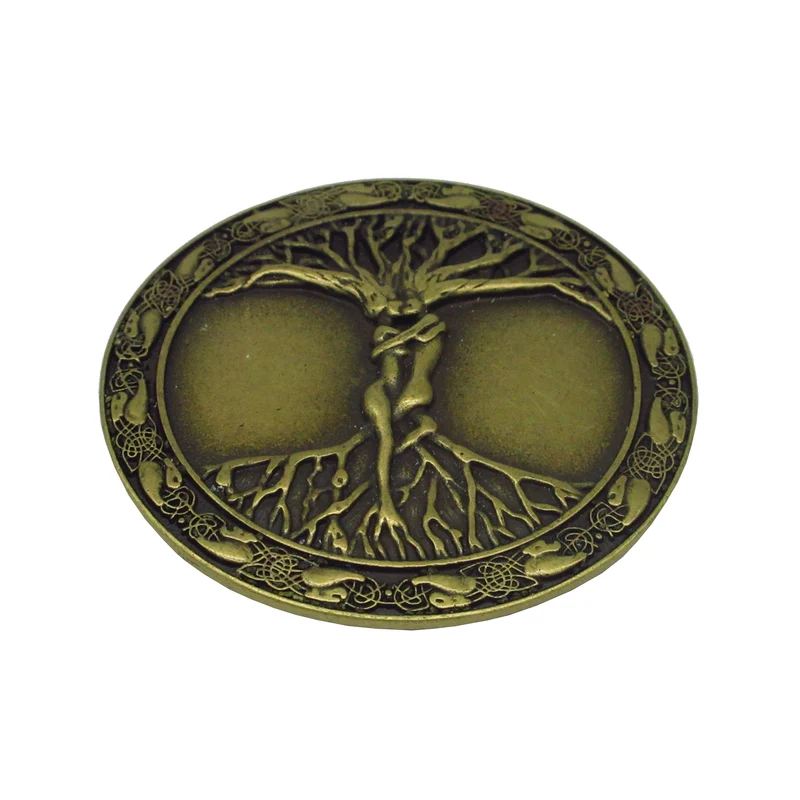 Gürtelschließe Gürtelschnalle Schnalle Buckle für 4 cm breiten Gürtel