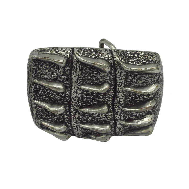 Gürtelschließe Gürtelschnalle Schnalle Buckle für 4 cm breiten Gürtel