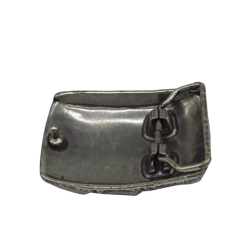 Gürtelschließe Gürtelschnalle Schnalle Buckle für 4 cm breiten Gürtel
