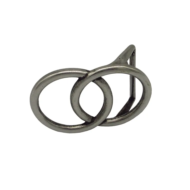 Gürtelschließe Gürtelschnalle Schnalle Buckle für 4 cm breiten Gürtel