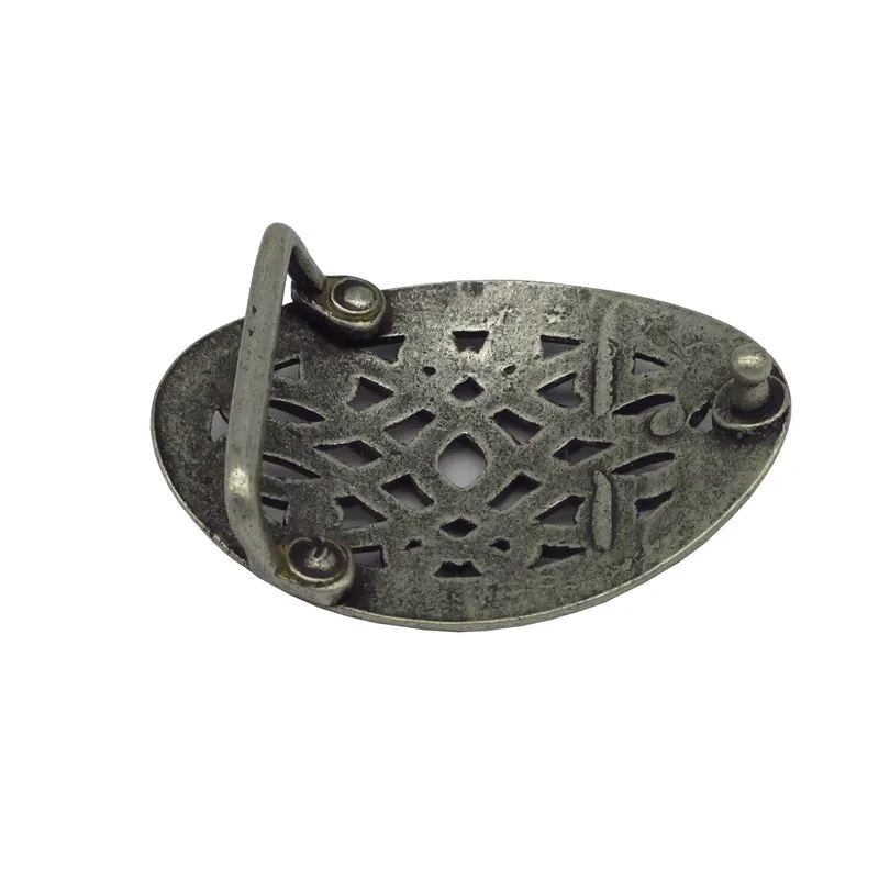 Gürtelschließe Gürtelschnalle Schnalle Buckle für 4 cm breiten Gürtel