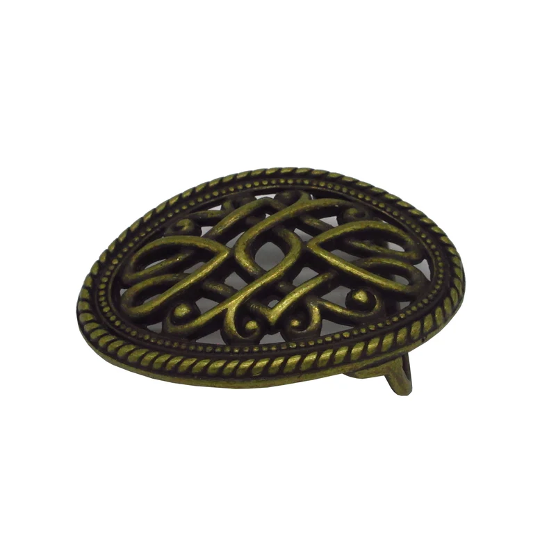 Gürtelschließe Gürtelschnalle Schnalle Buckle für 4 cm breiten Gürtel