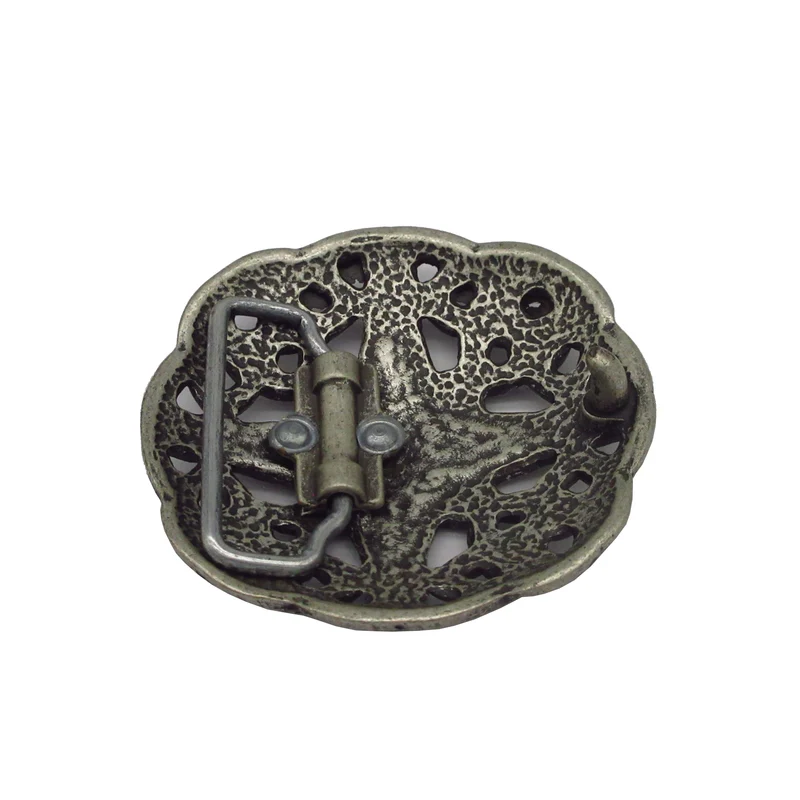 Gürtelschließe Gürtelschnalle Schnalle Buckle für 4 cm breiten Gürtel