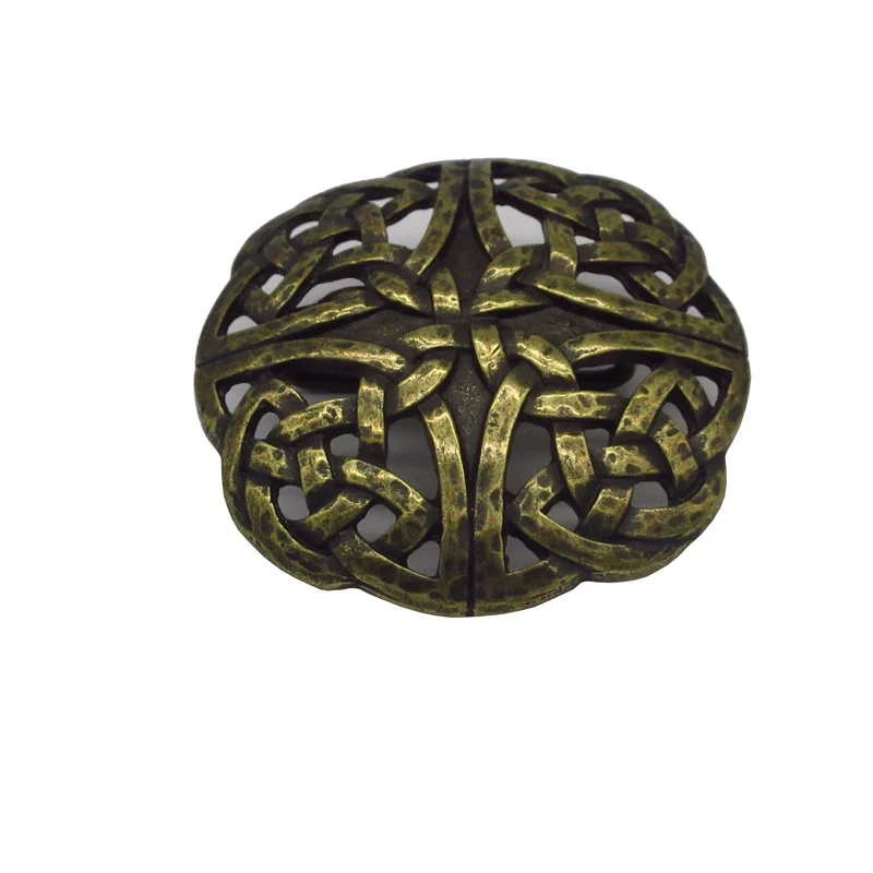 Gürtelschließe Gürtelschnalle Schnalle Buckle für 4 cm breiten Gürtel