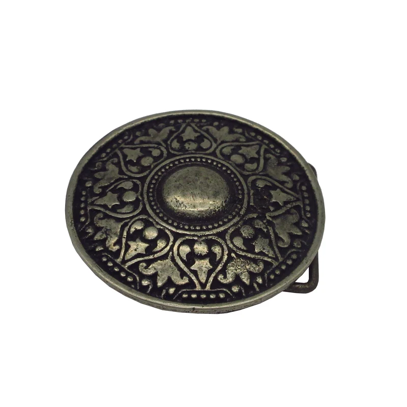 Gürtelschließe Gürtelschnalle Schnalle Buckle für 4 cm breiten Gürtel
