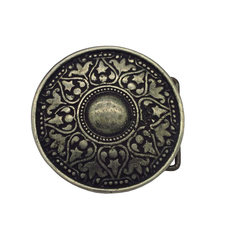 Gürtelschließe Gürtelschnalle Schnalle Buckle für 4 cm breiten Gürtel