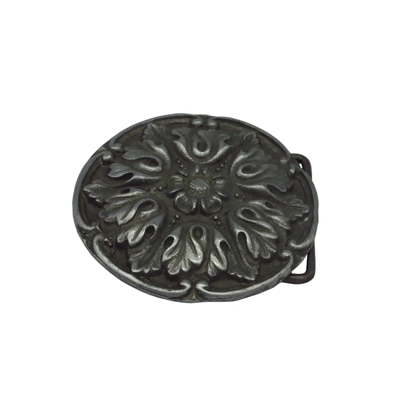 Gürtelschließe Gürtelschnalle Schnalle Buckle für 4 cm breiten Gürtel