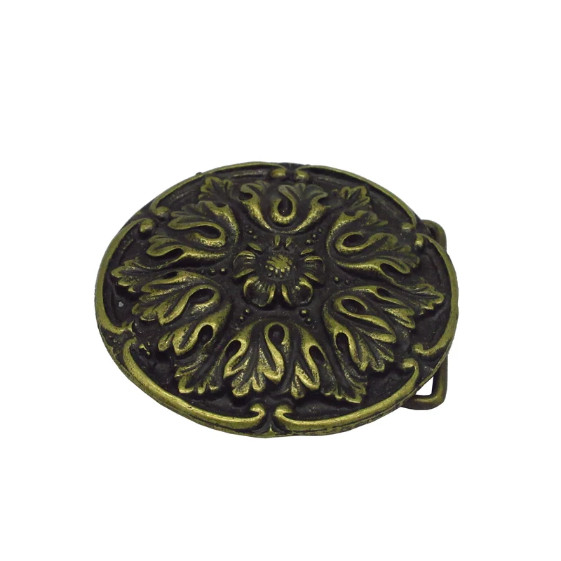 Gürtelschließe Gürtelschnalle Schnalle Buckle für 4 cm breiten Gürtel
