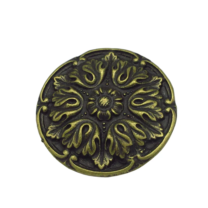Gürtelschließe Gürtelschnalle Schnalle Buckle für 4 cm breiten Gürtel