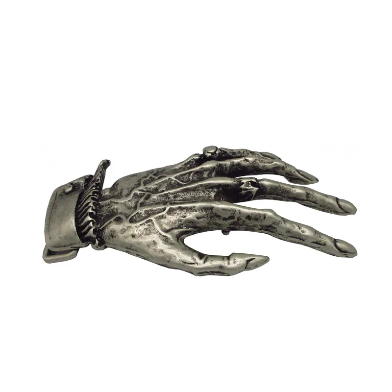 Gürtelschließe Gürtelschnalle Schnalle Buckle für 4 cm breiten Gürtel