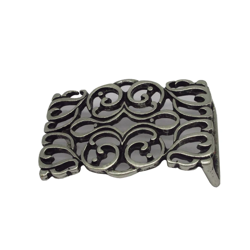 Gürtelschließe Gürtelschnalle Schnalle Buckle für 4 cm breiten Gürtel