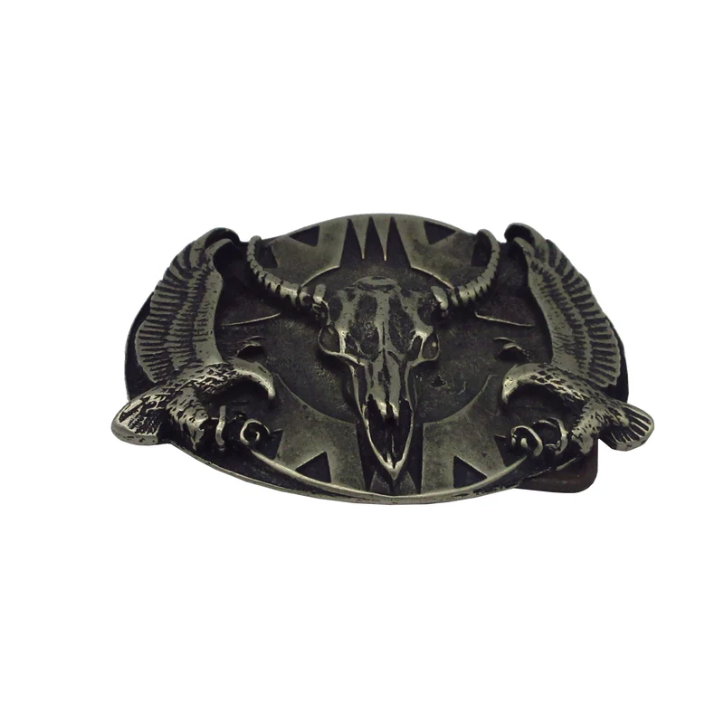 Gürtelschließe Gürtelschnalle Schnalle Buckle für 4 cm breiten Gürtel