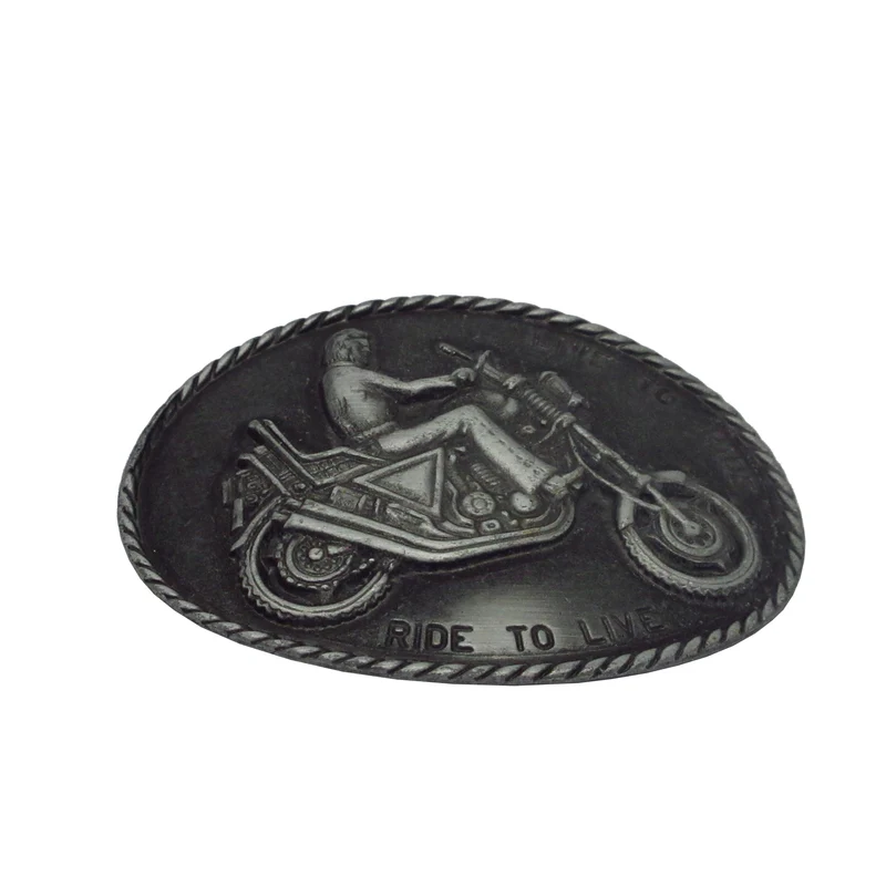 Gürtelschließe Gürtelschnalle Schnalle Buckle für 4 cm breiten Gürtel