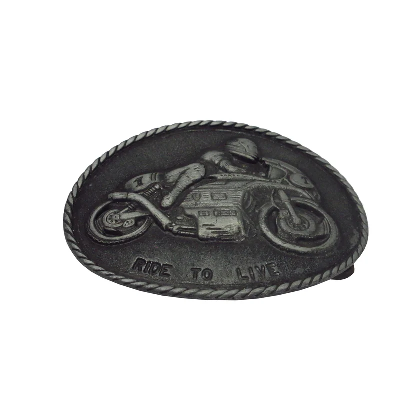 Gürtelschließe Gürtelschnalle Schnalle Buckle für 4 cm breiten Gürtel