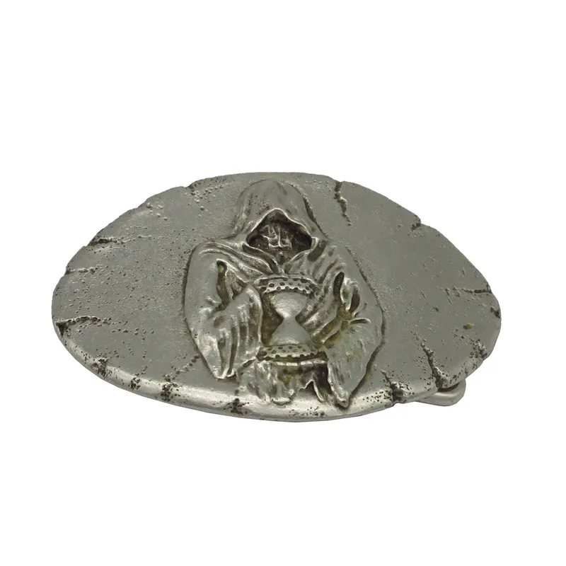 Gürtelschließe Gürtelschnalle Schnalle Buckle für 4 cm breiten Gürtel