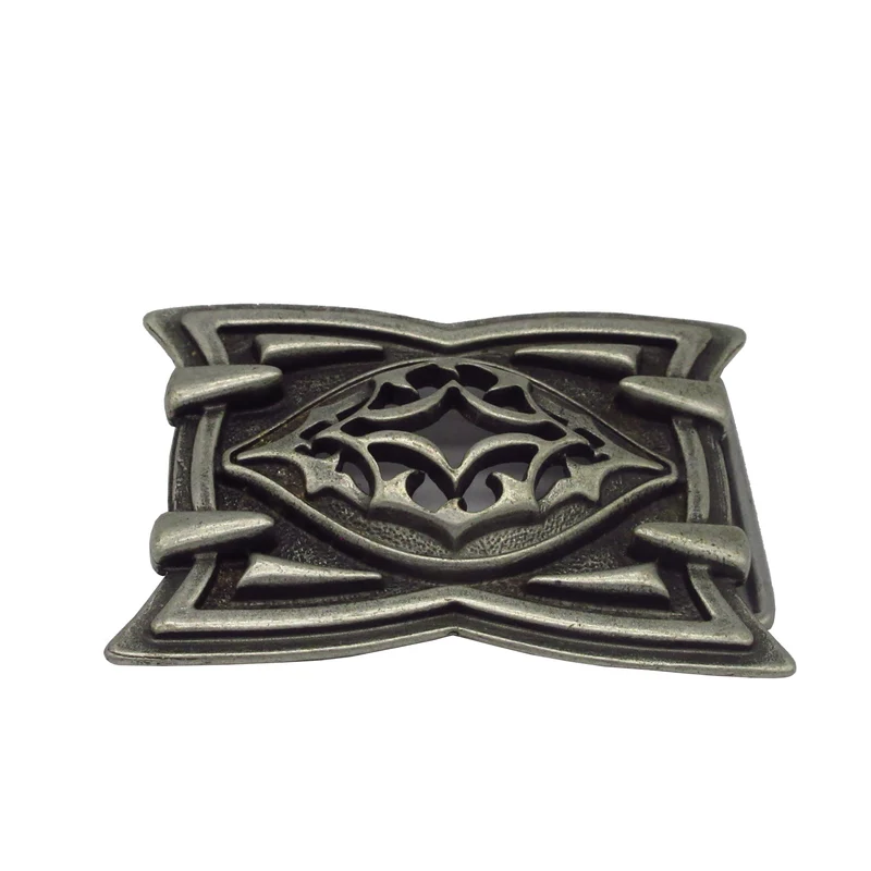 Gürtelschließe Gürtelschnalle Schnalle Buckle für 4 cm breiten Gürtel