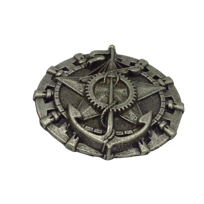 Gürtelschließe Gürtelschnalle Schnalle Buckle für 4 cm breiten Gürtel