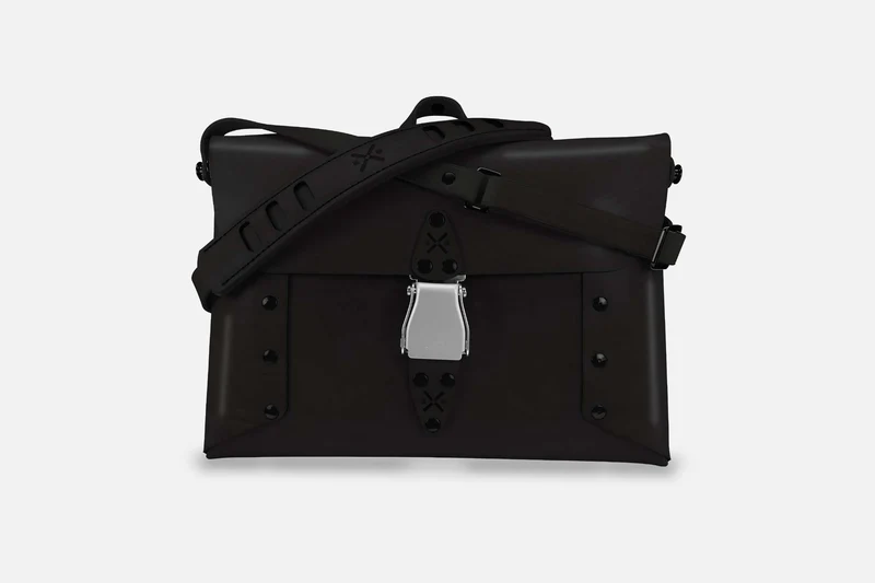 AKTENTASCHE BLACK