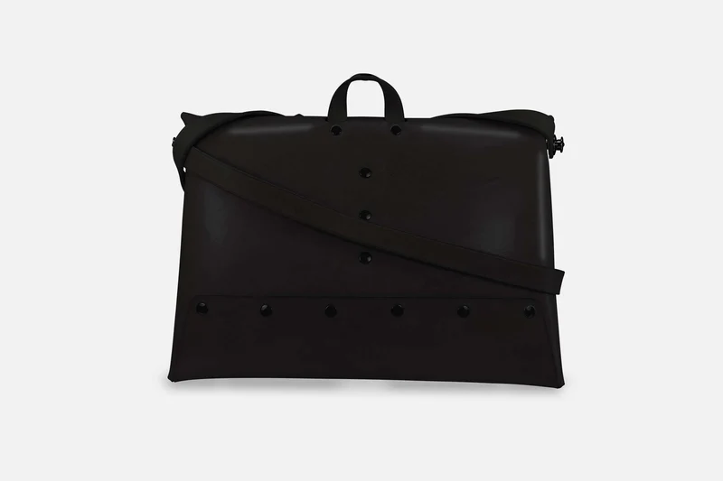 AKTENTASCHE BLACK