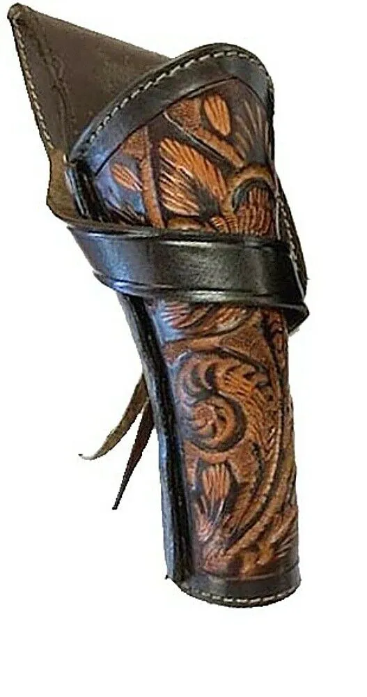 Holstergürtel Patronenschlaufen Westernholster wahlweise mit Oldstyletasche