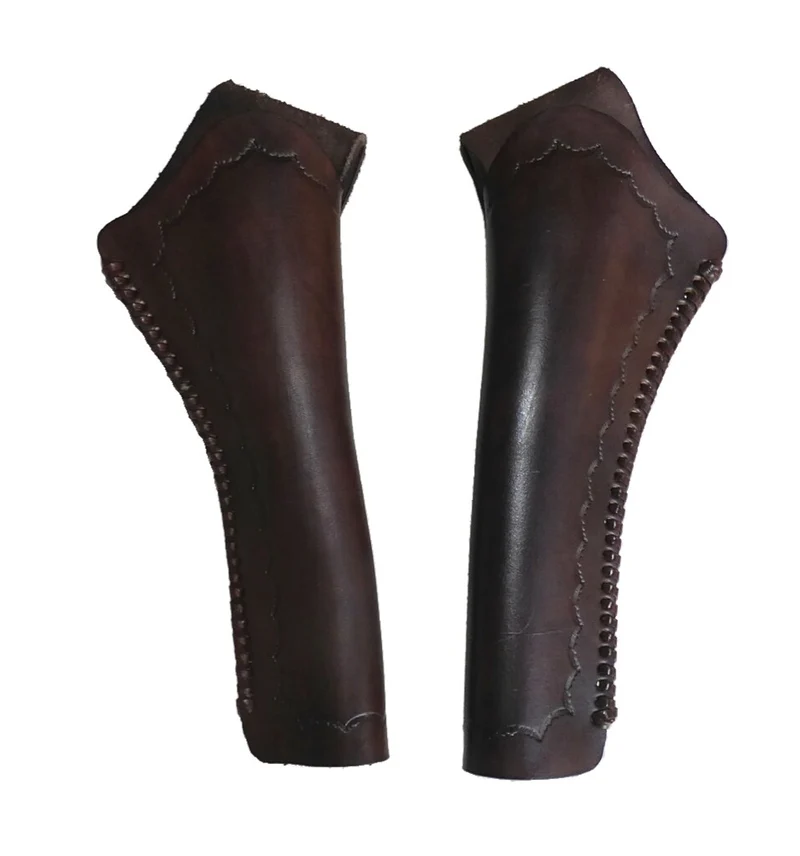 Oldstyle Holster rechts o. links br für Navy-, Armee Colt Echtleder Handarbeit