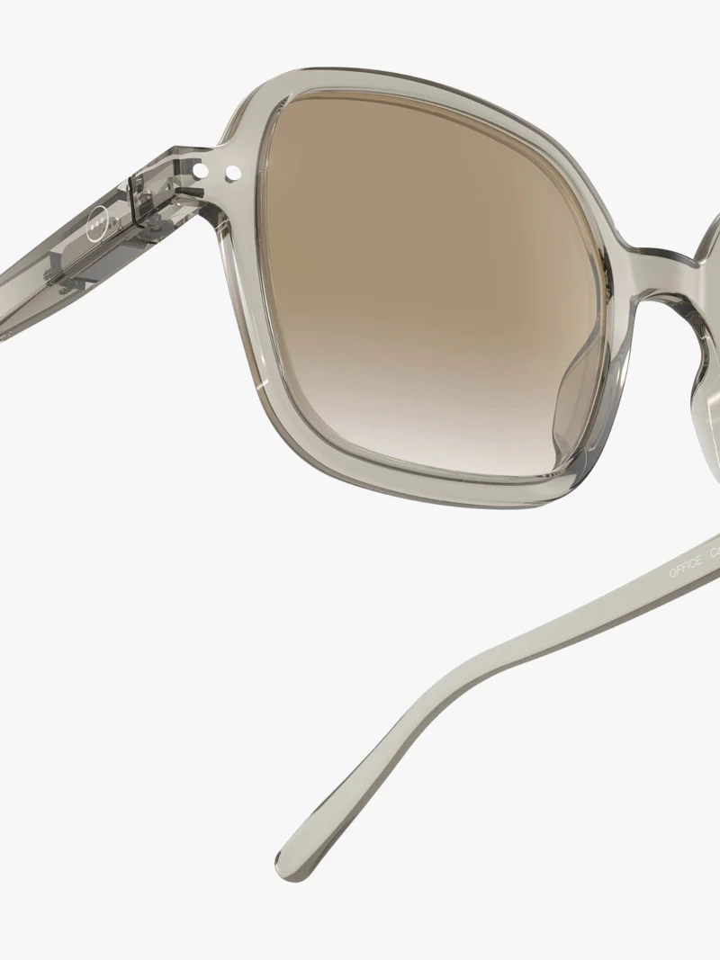 Sonnenbrille #Office Urban Steel