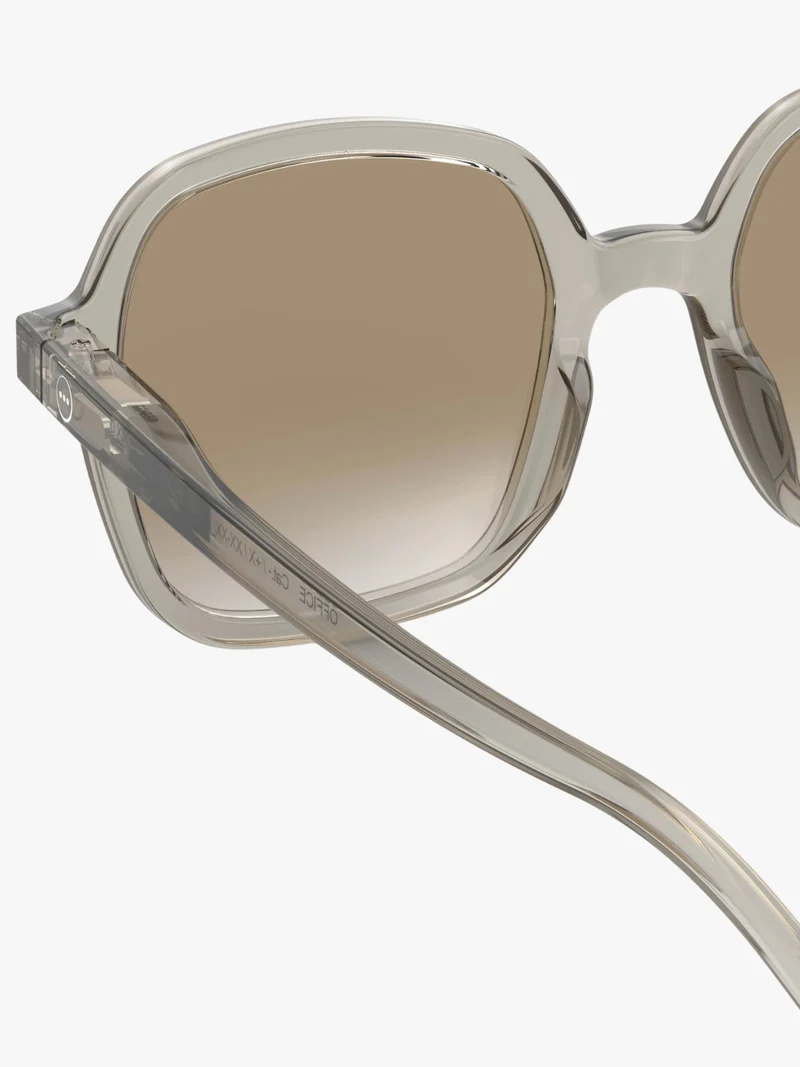 Sonnenbrille #Office Urban Steel