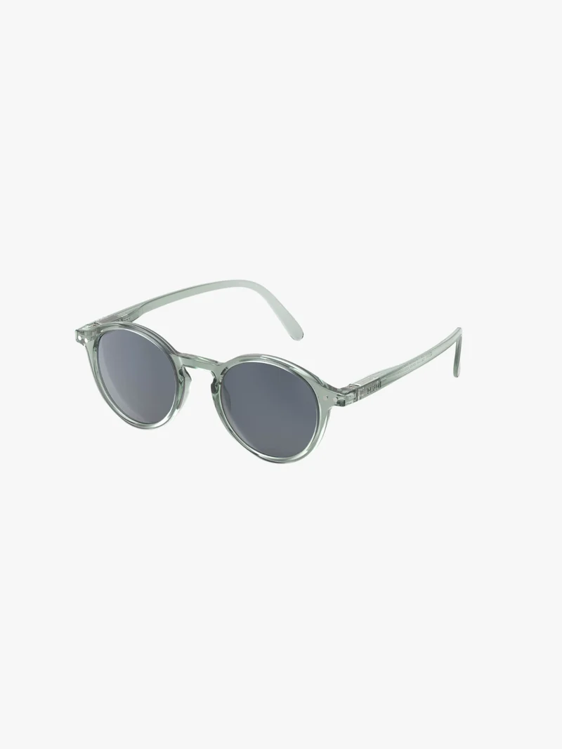 Sonnenbrille #D Station Seat