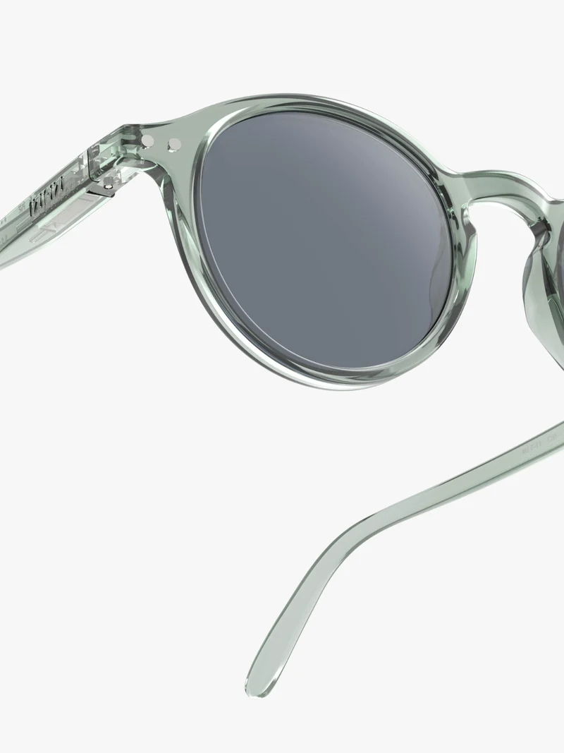 Sonnenbrille #D Station Seat