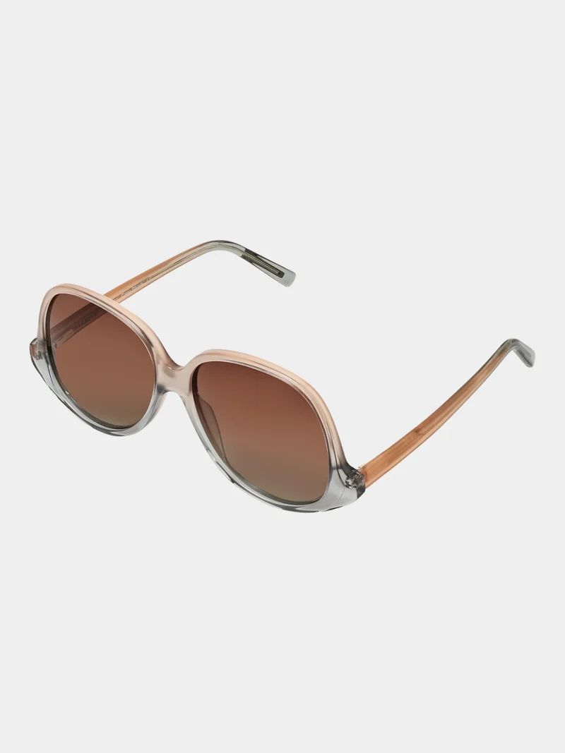 Sonnenbrille Sunday Dyanne Grey Blush