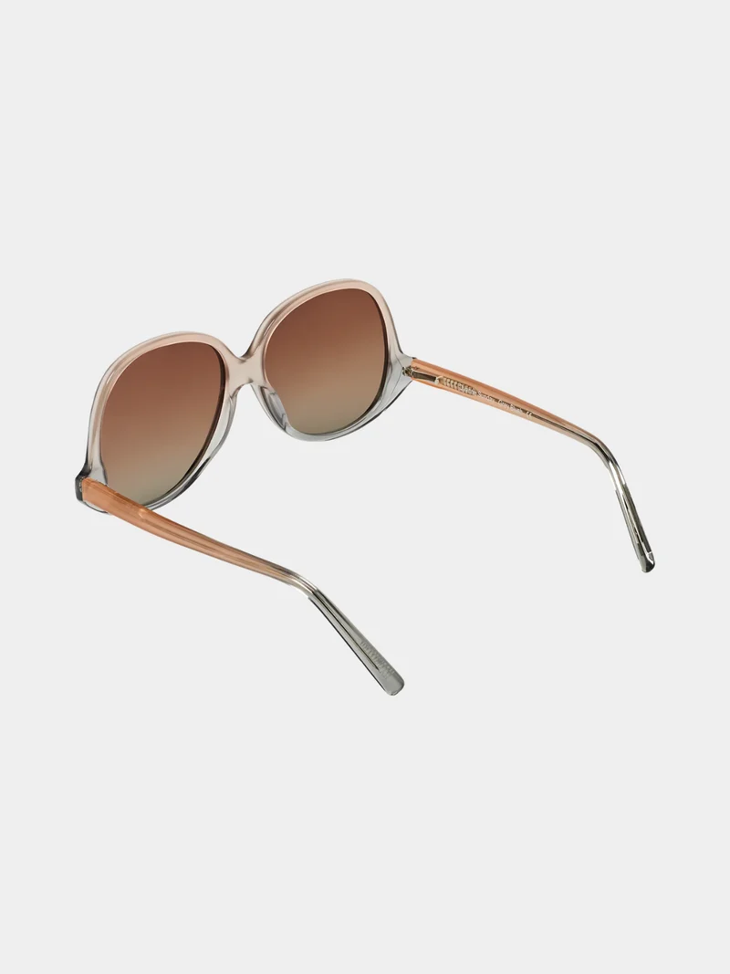 Sonnenbrille Sunday Dyanne Grey Blush