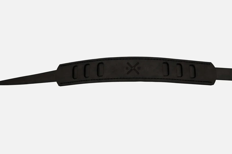 AKTENTASCHE VINTAGE BLACK