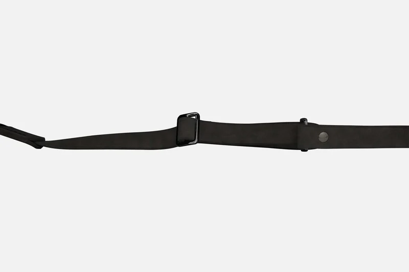 AKTENTASCHE VINTAGE BLACK