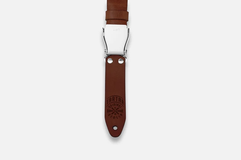 GITARRENGURT CLASSIC/SILBER