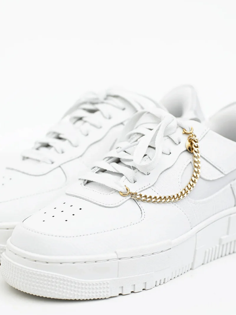 Sneaker Chain BABY A$AP Gold