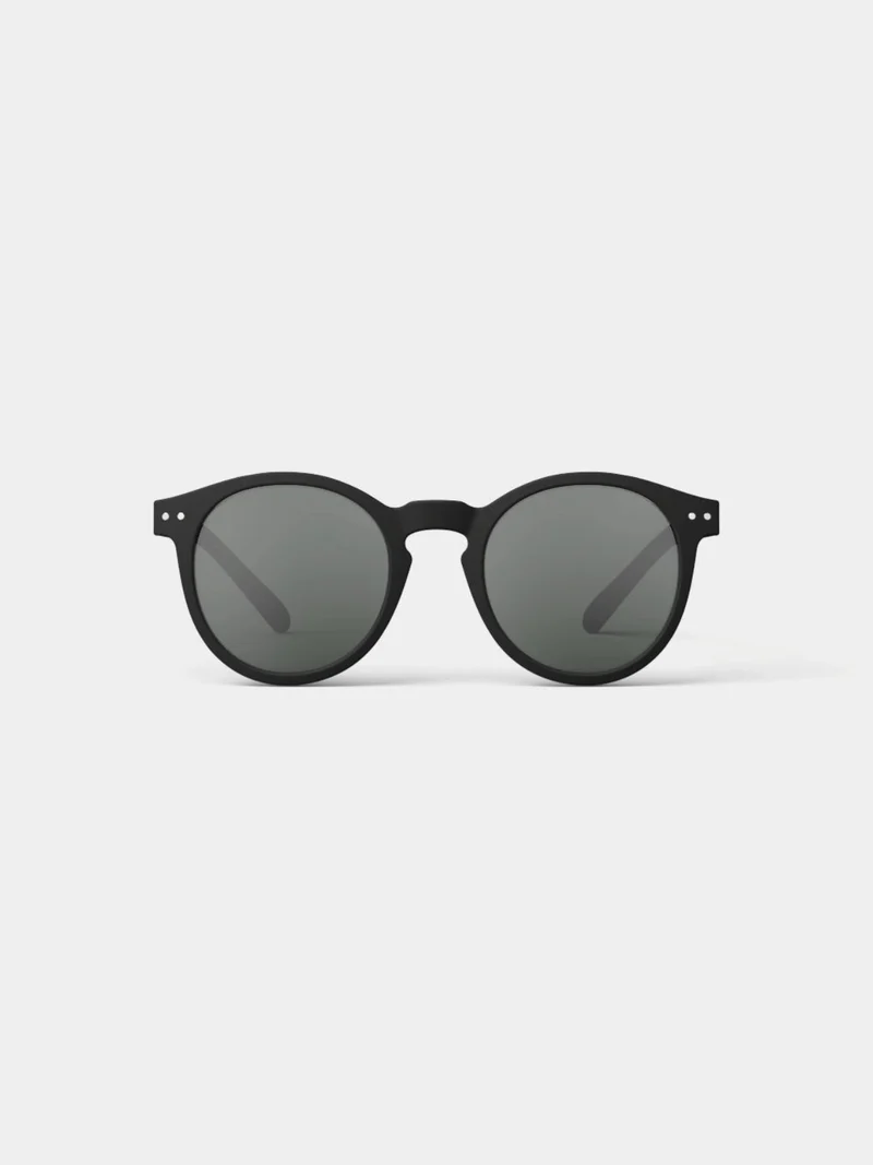 Sonnenbrille #M Black