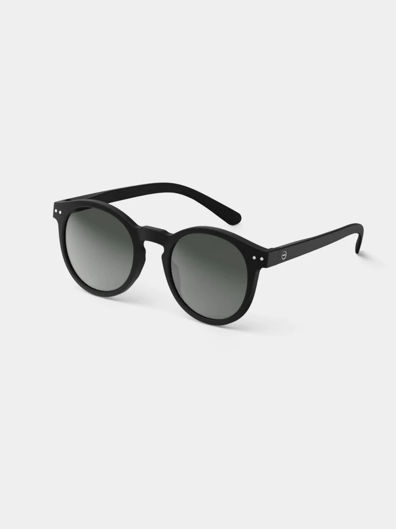 Sonnenbrille #M Black