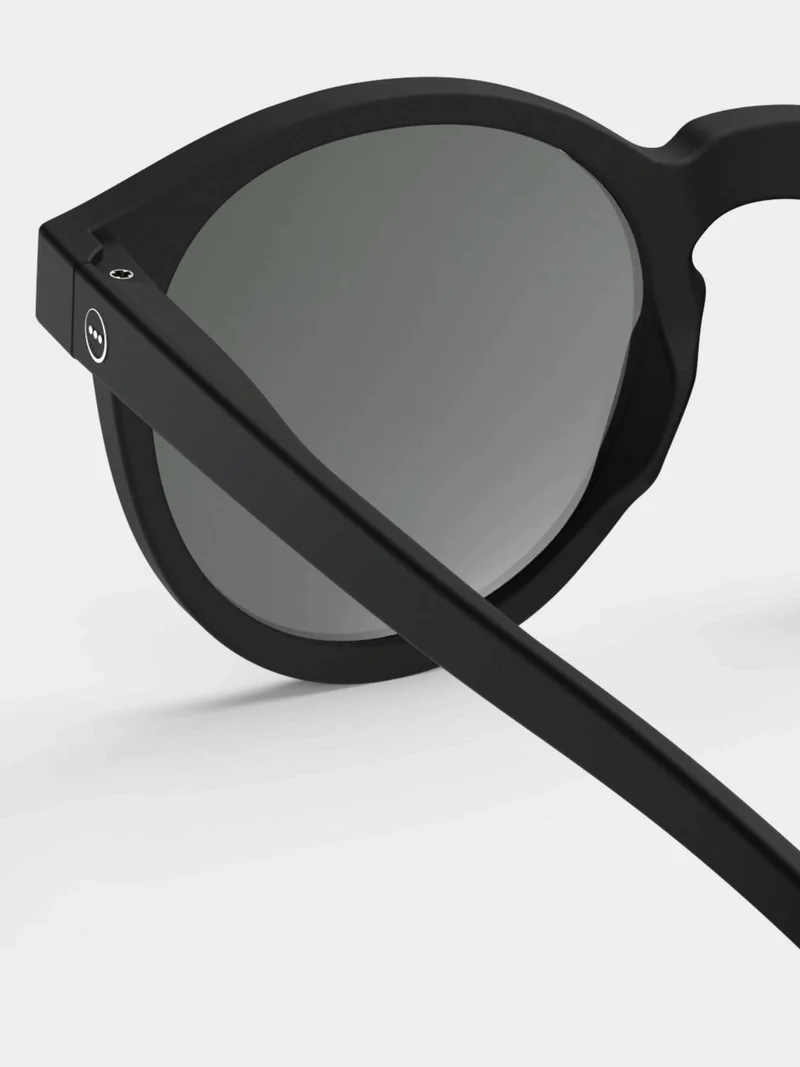 Sonnenbrille #M Black