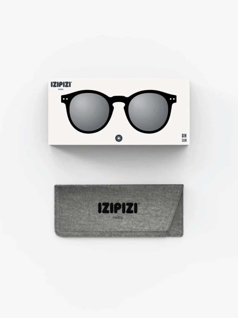 Sonnenbrille #M Black
