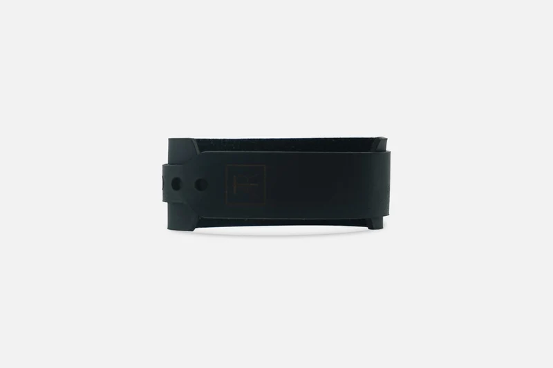 ARMBAND VINTAGE BLACK/SCHWARZ