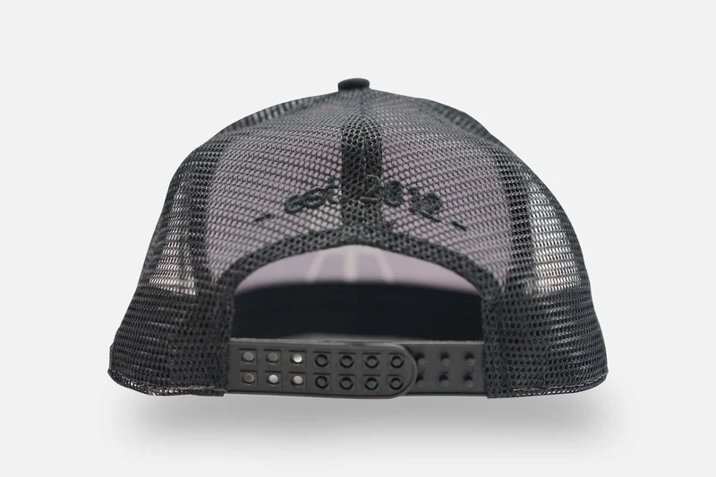 TARTAR CAP - MONOGRAMM MOON/SCHWARZ