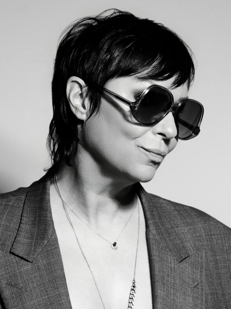 Sonnenbrille Sunday Dyanne Grey