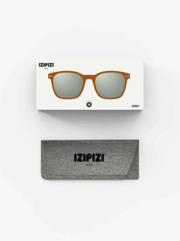 Sonnenbrille Journey Hazel