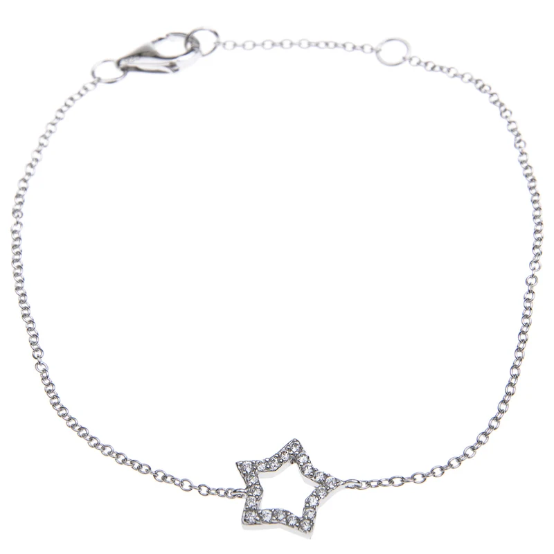 Armkettchen STERN von NAMAGE Accessoires