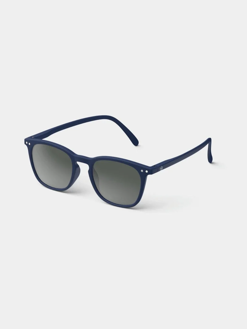 Sonnenbrille #E Navy Blue