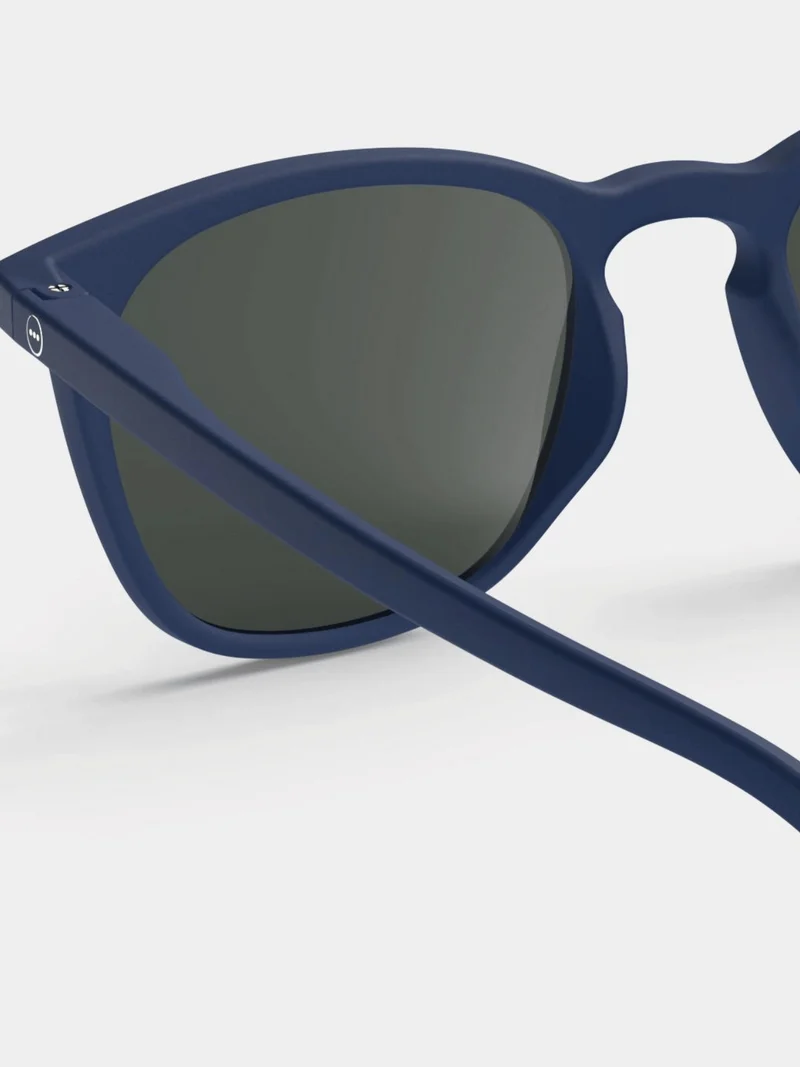 Sonnenbrille #E Navy Blue