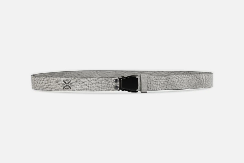 GÜRTEL SMALL MOON/SCHWARZ