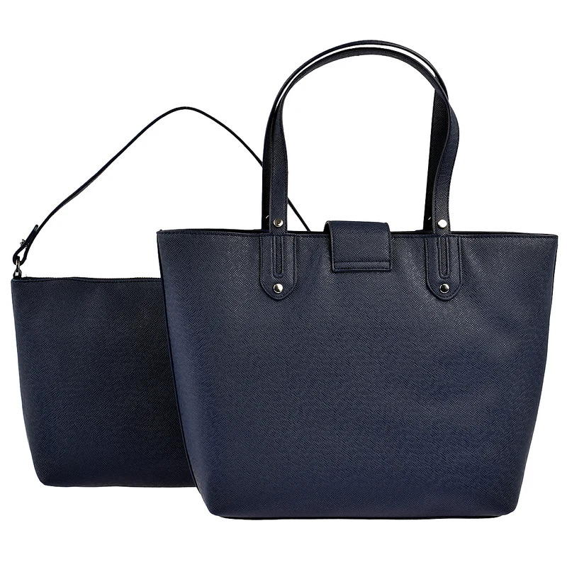 LIU JO Shopper New Kos in Dunkelblau