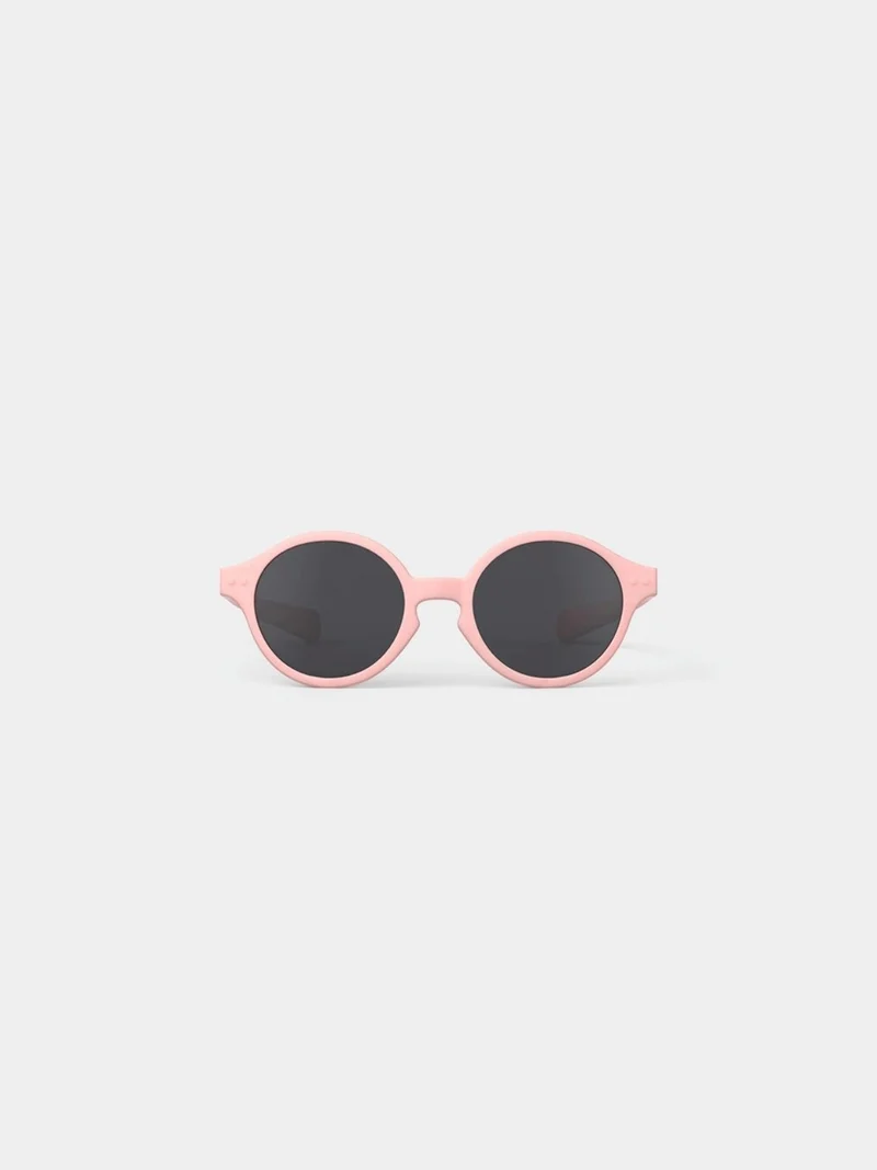 Sonnenbrille Baby 0-9 Monate #D Pastel Pink